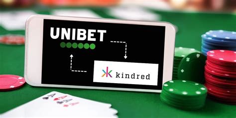 Kindred withdraws Unibet from unviable German market.